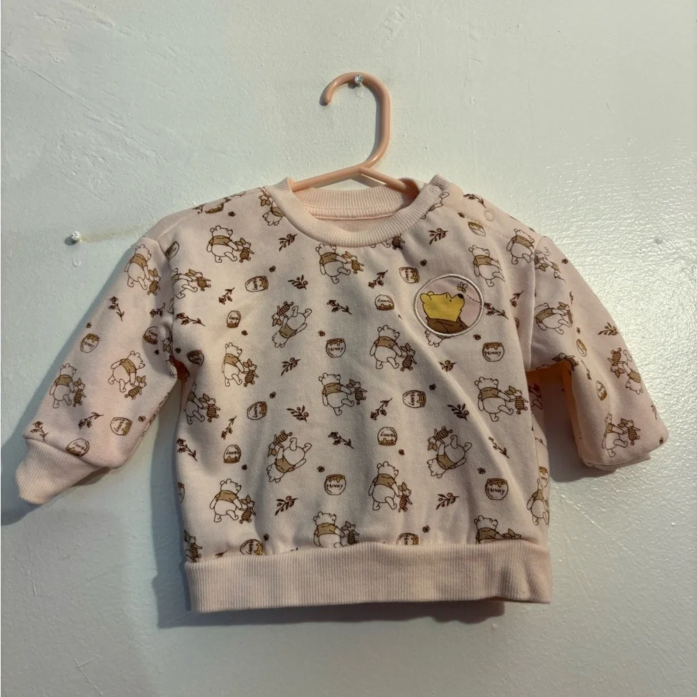 Disney Winnie Pooh Set